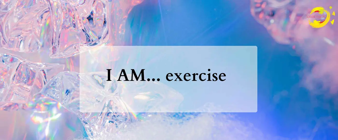 I-am-exercise-free-wellbeing-resources-sunshinefloating